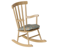 Maileg - Rocking Chair, Mouse - Wheat
