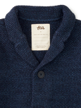 Tea Collection - Sweater Blazer - Indigo