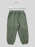 Minymo - Sweat Pants - Beetle