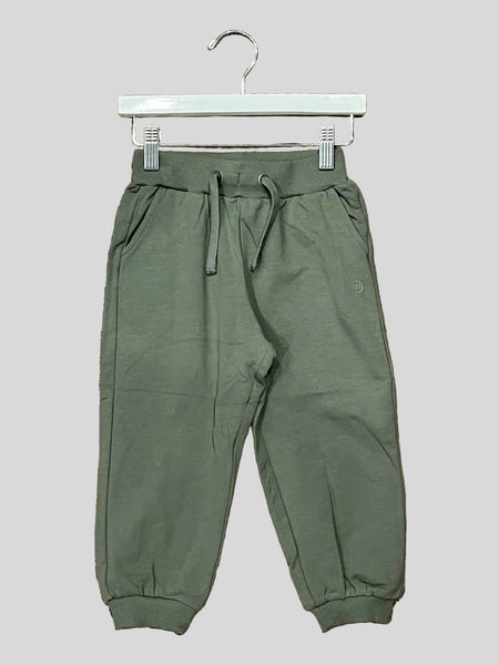 Minymo - Sweat Pants - Beetle