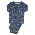 Sweet Bamboo - Big Kid Pajama - True Grit