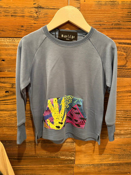 Raomio desert vibe Sweatshirt