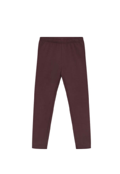 Minymo - Huckleberry Coulis Leggings