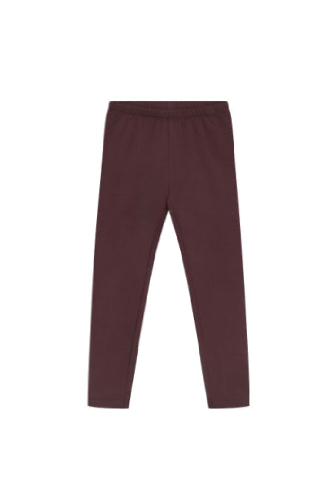 Minymo - Huckleberry Coulis Leggings