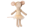 Maileg- Ballet Dancer Mouse, Big sister -