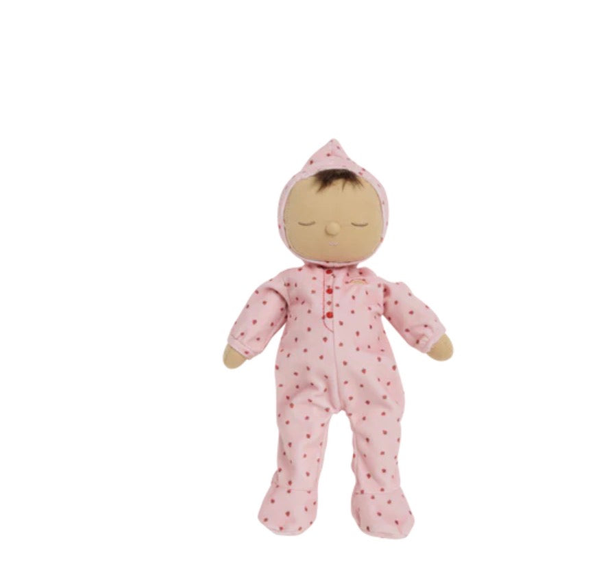 Olli Ella - Dozy Dinkum - Pip Strawberry