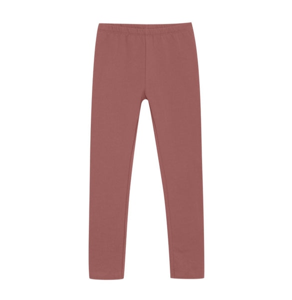 Minymo - Withered Rose Leggings