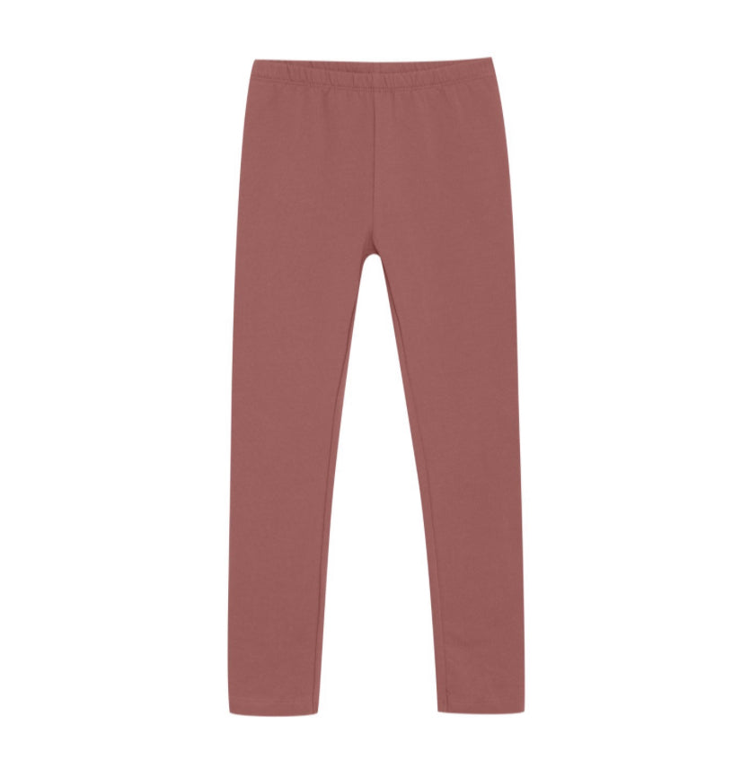 Minymo - Withered Rose Leggings