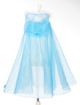 Speedy Monkey - Ice Queen Sparkle Cape