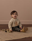 Rylee & Cru l Palmer Pant - Holiday Plaid