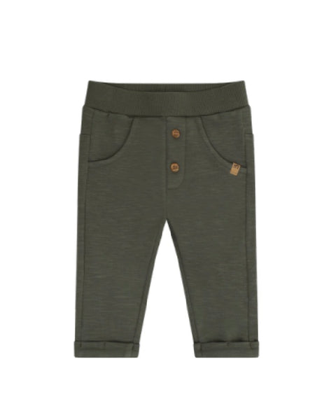 Minymo - Sweat Pants Infant - Beetle