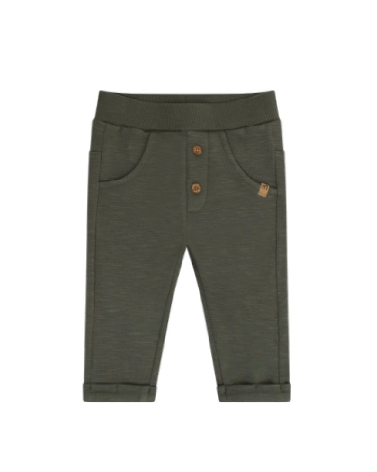 Minymo - Sweat Pants Infant - Beetle