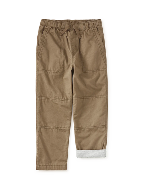 Tea Collection - Cozy Does it lined Pants