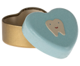 Maileg - Tooth box - small - Mint