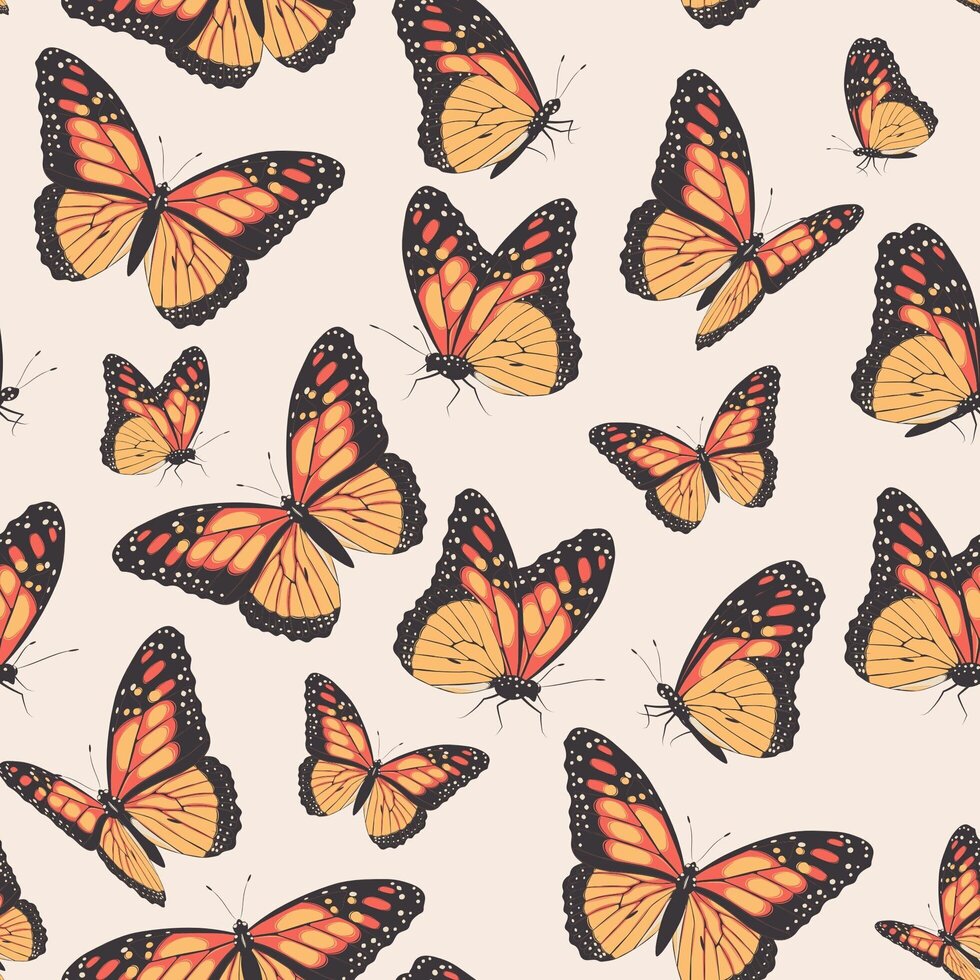 Sweet Bamboo - Flutter Sleeve Romper - Great Migration