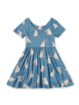 Tea collection Bunny Ballet Dress