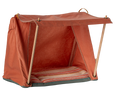 Maileg - Happy Camper Tent - Mouse