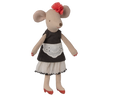 Maileg - Beautician mouse, Mum