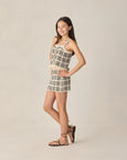 Rylee & Cru l Teen Crochet Set Abstract