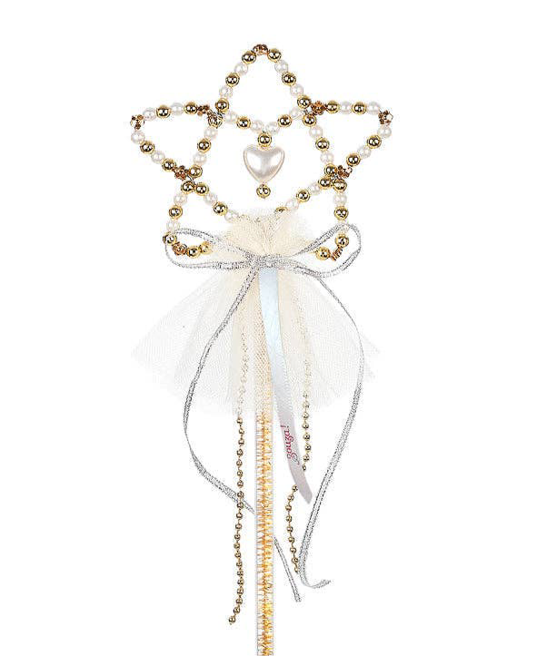 Speedy Monkey - Coralina Wand  -