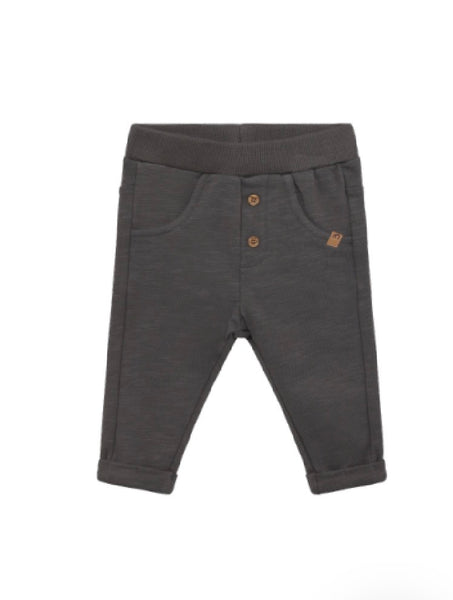 Minymo - Sweat Pants Infant - Iron Oxide