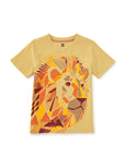 Tea Collection - Roar of Granada Graphic Tee