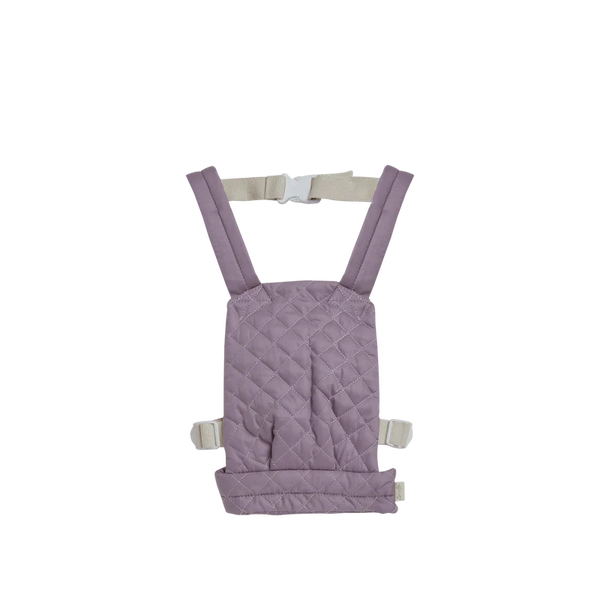 Olli Ella - Dinkum Doll quilted Carrier