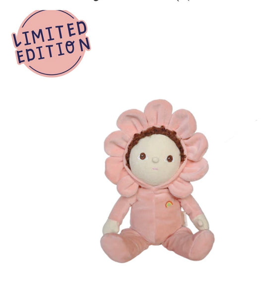 Olli Ella - Petal Dinky Dinkums - Dahlia