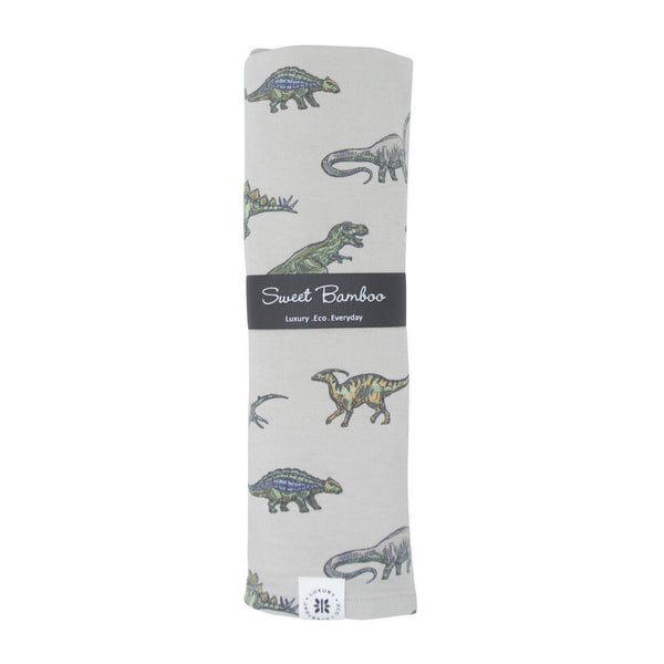 Sweet Bamboo - Swaddle  -  Legendary