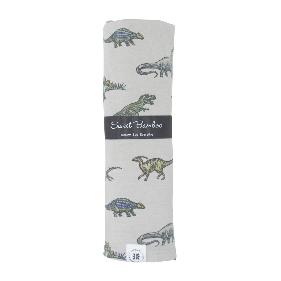 Sweet Bamboo - Swaddle  -  Legendary