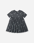 Rylee & Cru l Finn Dress Moons