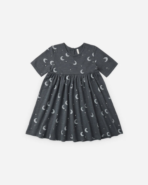 Rylee & Cru l Finn Dress Moons