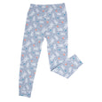 Sweet Bamboo - Big Kid Pajamas -  Astronaut Sam