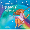 Ember’s Magical Journey