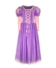 Joy Costumes by Teresita Orillac -Rapunzel Princess Dress