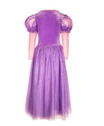 Joy Costumes by Teresita Orillac -Rapunzel Princess Dress