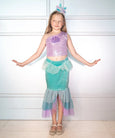 Joy Costumes by Teresita Orillac  - The Atlantica Mermaid Princess Costume