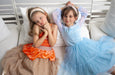 Joy Costumes by Teresita Orillac - The Island Princess costume dress