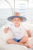 Salt Water Boys - Lifeguard Hat