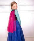 Joy Costumes by Teresita Orillac  - The Nordic Princess