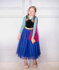 Joy Costumes by Teresita Orillac  - The Nordic Princess