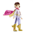 Lottie Dolls - Superhero