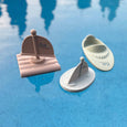 Calla & Friends - Ryder's Racing Bath Boats