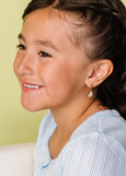 Pierced Co - Roller Skate Charms