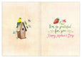 Biely & Shoaf - Love Grows Mother's Day Card