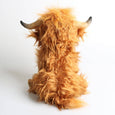 Funkyrel® - Cute Cow Plush -