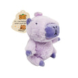 Capybara Plushee - Beverly Hills Teddy Bear Company