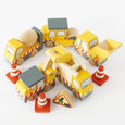 Le Toy Van, Inc. - Construction Toy Cars, Trucks & Diggers