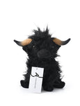 Funkyrel® - Cute Cow Plush -