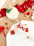 Earth Grown KidDoughs - Santa's Cottage KidDough Play Kit